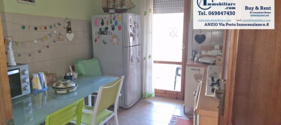 Apartamento de 4 divisões em Anzio, Italy N.º 233651 6