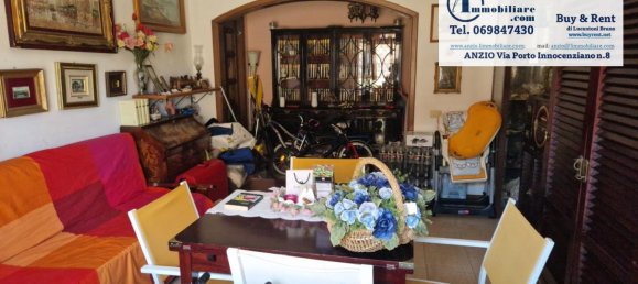 Apartamento de 4 divisões em Anzio, Italy N.º 233651 8