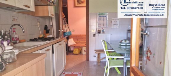 Apartamento de 4 divisões em Anzio, Italy N.º 233651 7