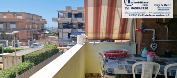 Apartamento de 4 divisões em Anzio, Italy N.º 233651 3