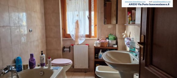 Apartamento de 4 divisões em Anzio, Italy N.º 233651 14