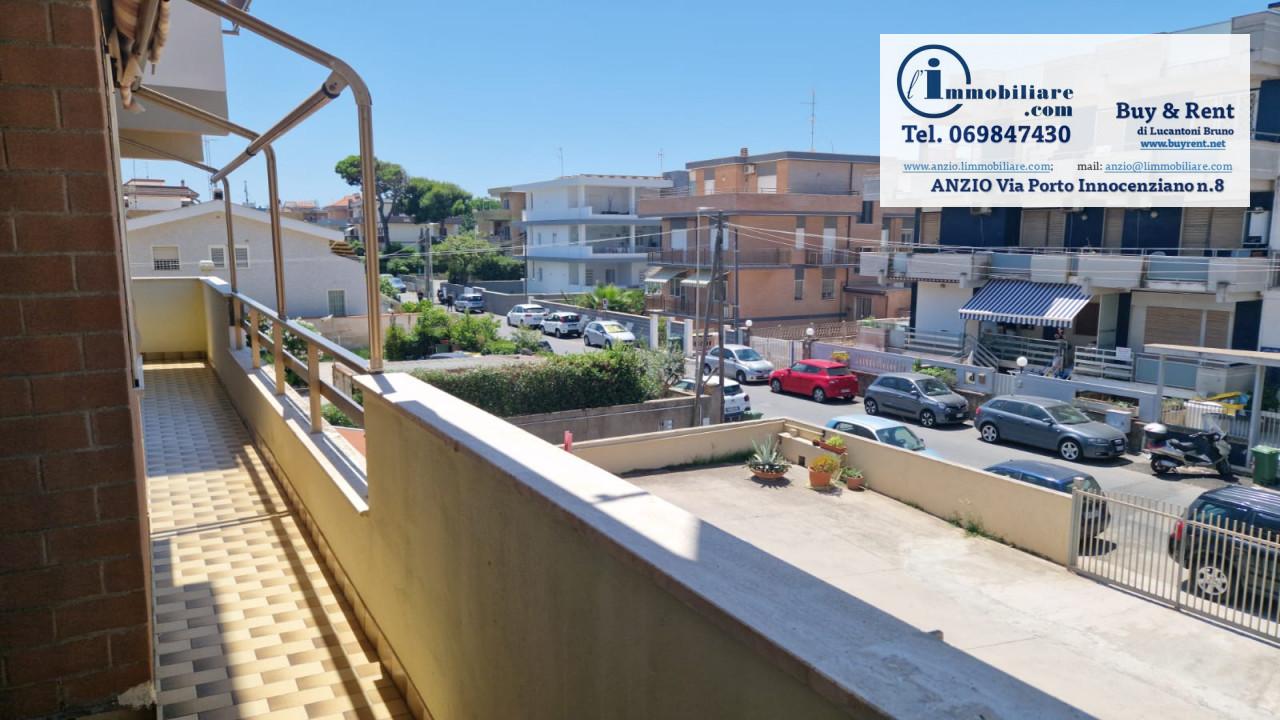 Apartamento de 4 divisões em Anzio, Italy N.º 233651