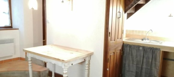 1 Schlafzimmer Haus in Chabanais, France, Nr. 282292 2