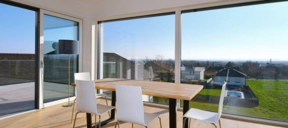 Villa de 7 habitaciónes en Bruck an der Leitha, Austria No. 138539 13