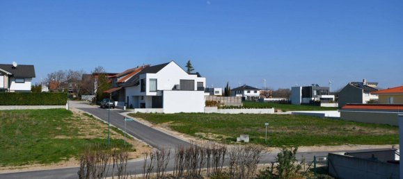 Villa de 7 habitaciónes en Bruck an der Leitha, Austria No. 138539 34