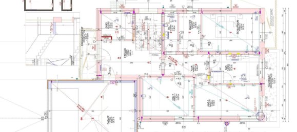 Villa de 7 habitaciónes en Bruck an der Leitha, Austria No. 138539 40