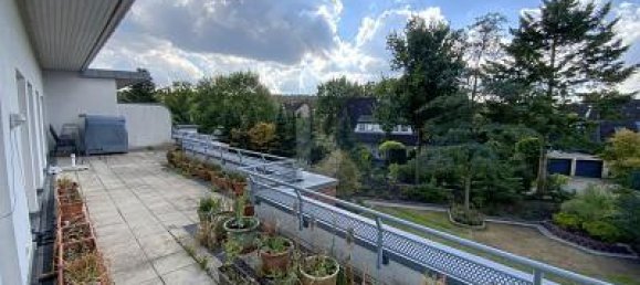 Penthouse de 2 divisões em Harburg, Germany N.º 219728 5