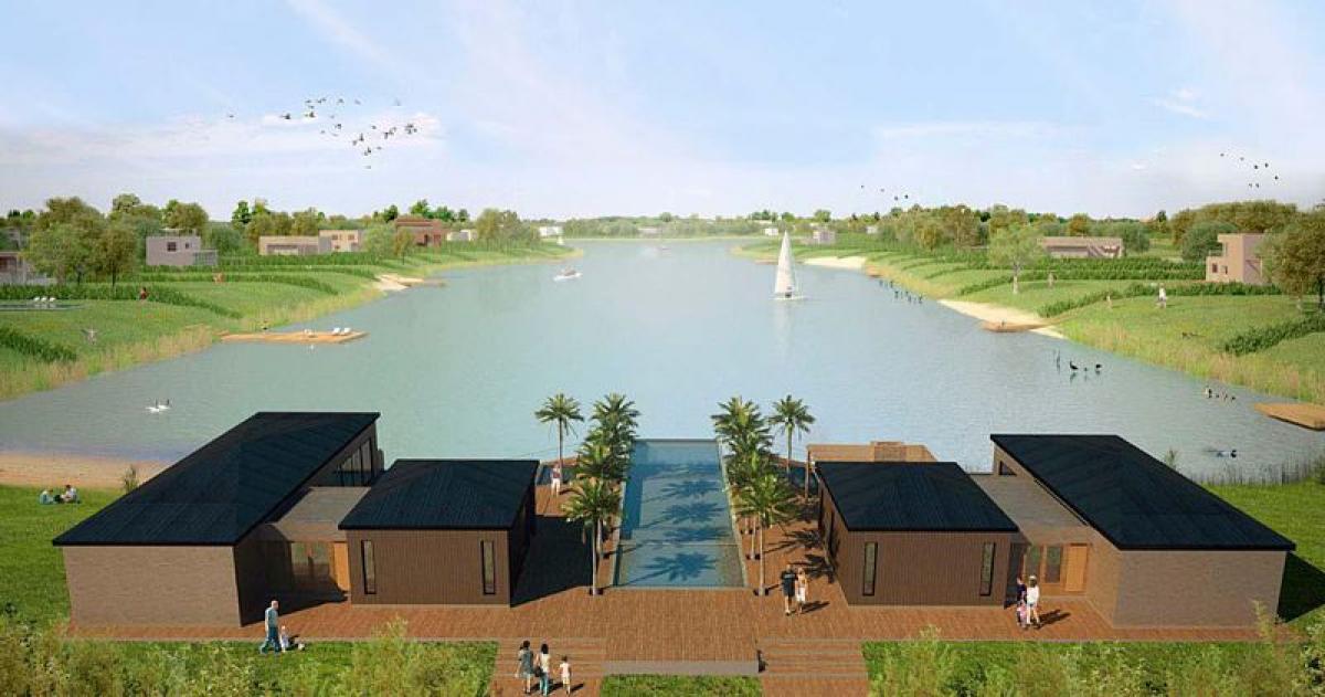  Land in Escobar, Argentina No. 50514