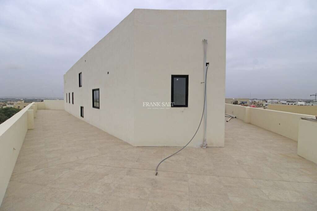 2 chambres Penthouse à Mqabba, Malta No. 201