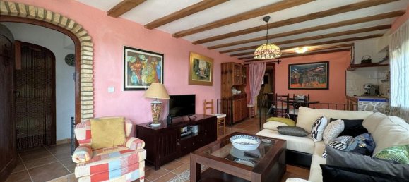 5 bedrooms Villa in Naquera, Spain No. 15010 29