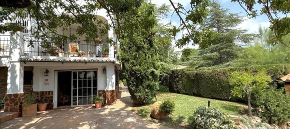 5 bedrooms Villa in Naquera, Spain No. 15010 4