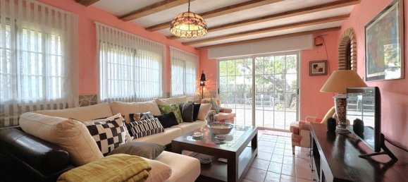 5 bedrooms Villa in Naquera, Spain No. 15010 30