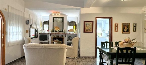 5 bedrooms Villa in Naquera, Spain No. 15010 10