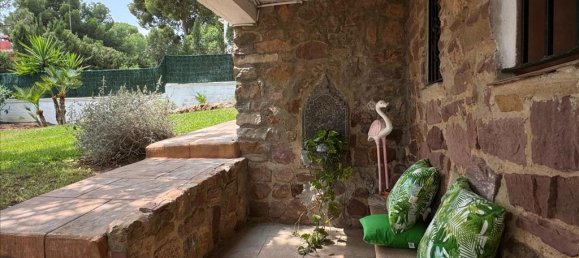 5 bedrooms Villa in Naquera, Spain No. 15010 26