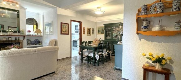 5 bedrooms Villa in Naquera, Spain No. 15010 11