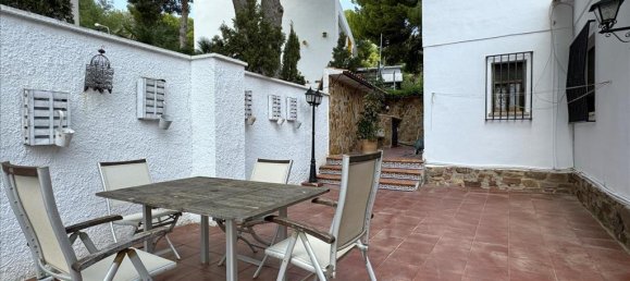 5 bedrooms Villa in Naquera, Spain No. 15010 7