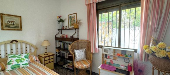 5 bedrooms Villa in Naquera, Spain No. 15010 22