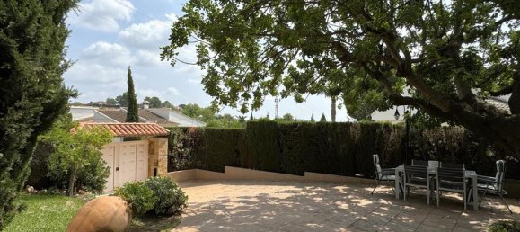 5 bedrooms Villa in Naquera, Spain No. 15010 25