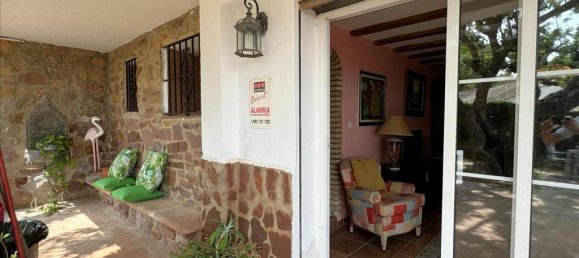 5 bedrooms Villa in Naquera, Spain No. 15010 27