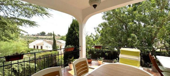 5 bedrooms Villa in Naquera, Spain No. 15010 9