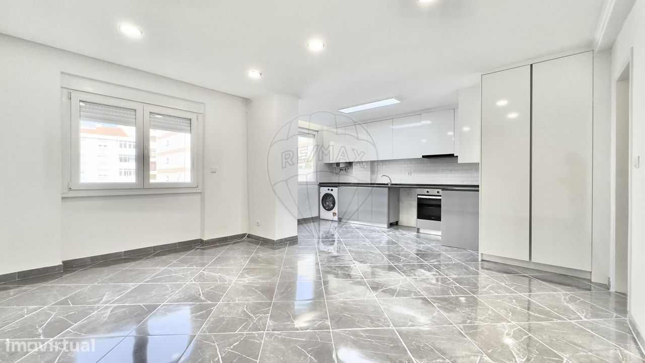 2 Schlafzimmer Wohnung in Sintra, Portugal, Nr. 223459