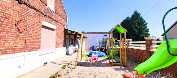 2 chambres Maison à Hélesmes, France No. 278291 7