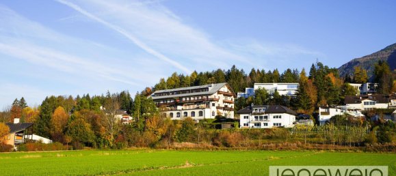 Apartamento de 2 divisões em Innsbruck-Stadt, Austria N.º 181053 3