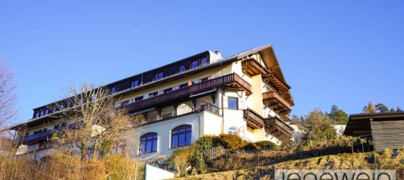 Apartamento de 2 divisões em Innsbruck-Stadt, Austria N.º 181053 4