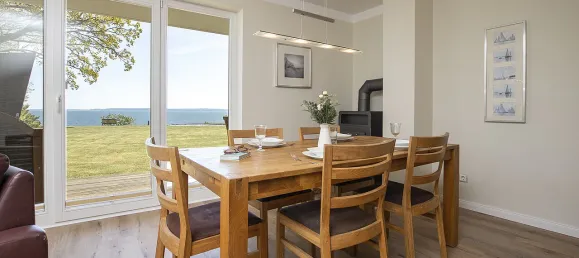 2 غرف نوم شقة في Vorpommern-Rugen, Germany رقم 325491 3