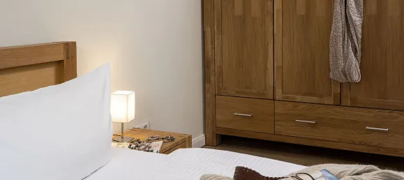 2 غرف نوم شقة في Vorpommern-Rugen, Germany رقم 325491 6