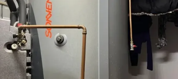 8غرفة فيلا في Schwerin, Germany رقم 79863 8