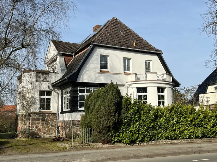 8غرفة فيلا في Schwerin, Germany رقم 79863