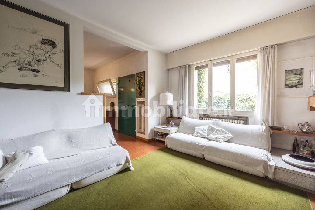 2 bedrooms Villa in Bologna, Italy No. 374232