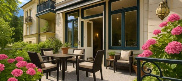 4 rooms Apartment in Penzing, Austria No. 227103 21