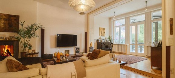 4 rooms Apartment in Penzing, Austria No. 227103 9