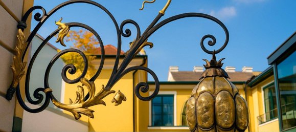 4 rooms Apartment in Penzing, Austria No. 227103 23