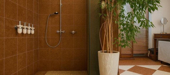 4 rooms Apartment in Penzing, Austria No. 227103 32