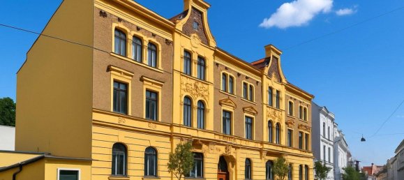 4 rooms Apartment in Penzing, Austria No. 227103 38