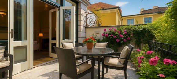 4 rooms Apartment in Penzing, Austria No. 227103 2