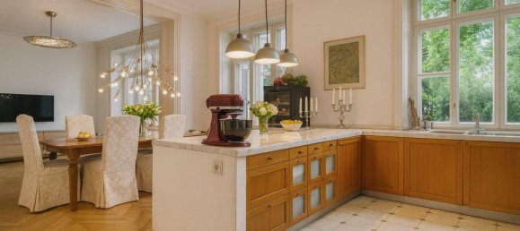 4 rooms Apartment in Penzing, Austria No. 227103 13