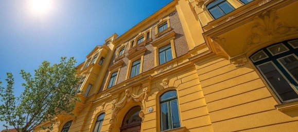 4 rooms Apartment in Penzing, Austria No. 227103 36