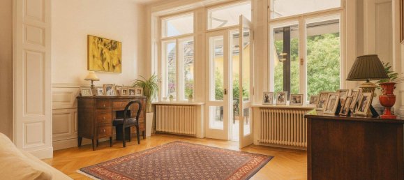 4 rooms Apartment in Penzing, Austria No. 227103 18