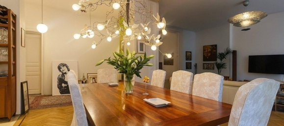 4 rooms Apartment in Penzing, Austria No. 227103 7