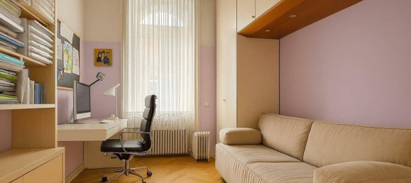 4 rooms Apartment in Penzing, Austria No. 227103 34