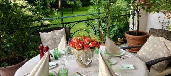 4 rooms Apartment in Penzing, Austria No. 227103 22