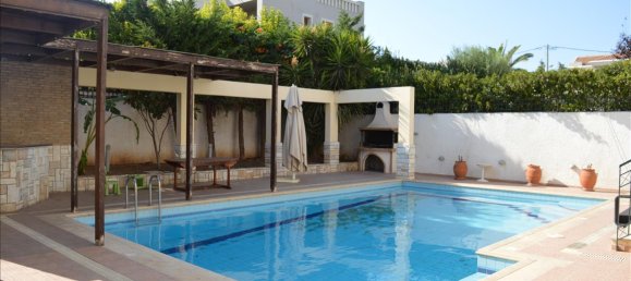 7 bedrooms Villa in Vari, Greece No. 6634 2