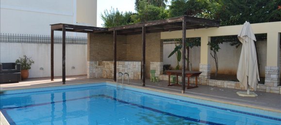 7 bedrooms Villa in Vari, Greece No. 6634 3