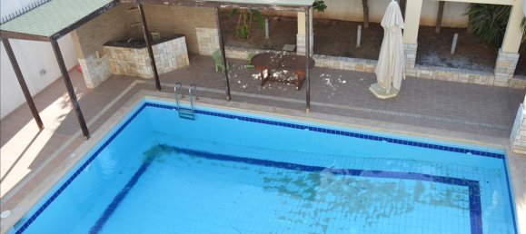 7 bedrooms Villa in Vari, Greece No. 6634 4