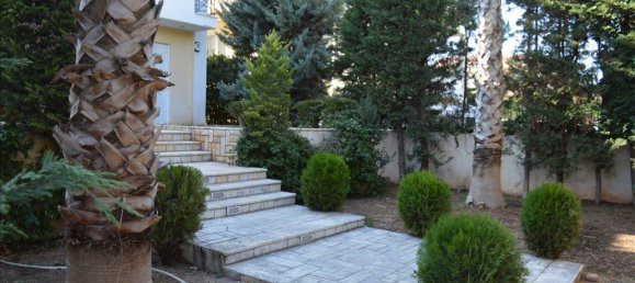 7 bedrooms Villa in Vari, Greece No. 6634 21