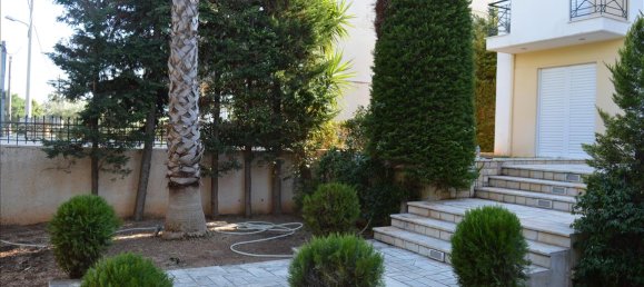 7 bedrooms Villa in Vari, Greece No. 6634 20